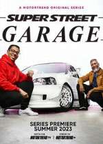 Watch Super Street Garage M4uhd