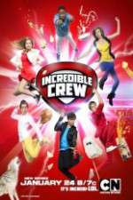 Watch Incredible Crew M4uhd