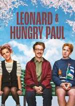 Watch Leonard and Hungry Paul M4uhd