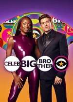 Watch Celebrity Big Brother M4uhd