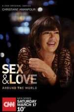 Watch Christiane Amanpour: Sex & Love Around the World M4uhd