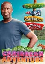 Watch Clive Myrie's Caribbean Adventure M4uhd