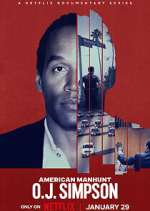 Watch American Manhunt: O.J. Simpson M4uhd