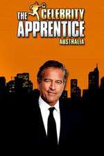 Watch The Celebrity Apprentice Australia M4uhd