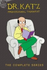 Watch Dr. Katz, Professional Therapist M4uhd