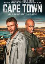 Watch Cape Town M4uhd