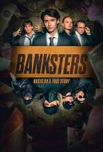 Watch Banksters M4uhd
