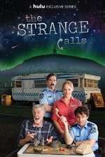 Watch The Strange Calls M4uhd