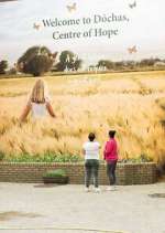 Watch Women Locked Up: Inside the Dóchas M4uhd