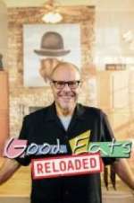 Watch Good Eats: Reloaded M4uhd