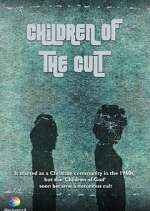 Watch Children of the Cult M4uhd