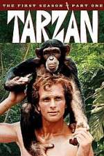Watch Tarzan M4uhd