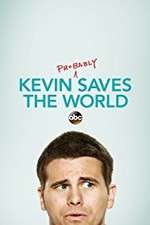 Watch Kevin (Probably) Saves the World M4uhd