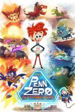 Watch Penn Zero Part-Time Hero M4uhd