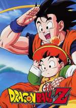 Watch Dragon Ball Z M4uhd