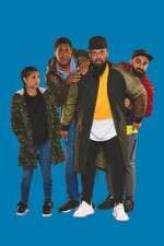 Watch Man Like Mobeen M4uhd