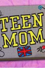 Watch Teen Mom UK M4uhd