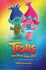 Watch Trolls: The Beat Goes On M4uhd
