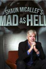 Watch Shaun Micallef's Mad as Hell M4uhd