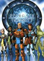 Watch Stargate: Infinity M4uhd