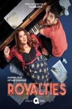 Watch Royalties M4uhd