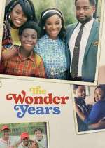 Watch The Wonder Years M4uhd