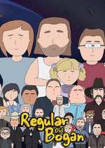 Watch Regular Old Bogan M4uhd