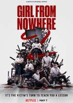 Watch Girl from Nowhere M4uhd