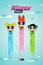 Watch The Powerpuff Girls (2016) M4uhd