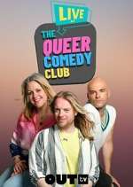 Watch Live at The Queer Comedy Club M4uhd
