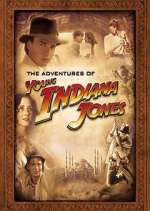 Watch The Adventures of Young Indiana Jones M4uhd