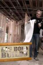Watch Big Bold Builds M4uhd