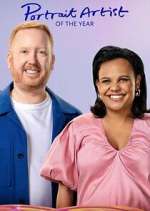 Watch Portrait Artist of the Year M4uhd