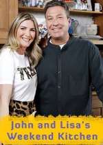 Watch John and Lisa's Weekend Kitchen M4uhd