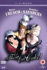 Watch Let Them Eat Cake M4uhd