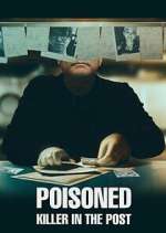 Watch Poisoned: Killer in the Post M4uhd