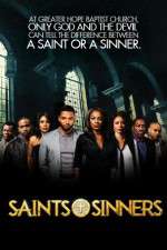 Watch Saints & Sinners M4uhd