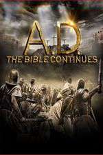 Watch AD The Bible Continues M4uhd
