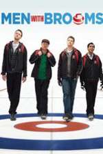 Watch Men with Brooms M4uhd