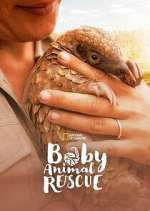 Watch Baby Animal Rescue M4uhd