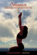 Watch Namaste Yoga with Kate Potter M4uhd
