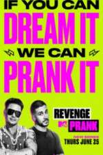Watch Revenge Prank M4uhd