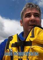 Watch Iain Robertson Rambles M4uhd