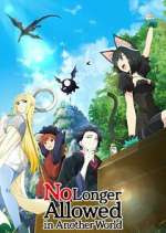 Watch No Longer Allowed in Another World M4uhd