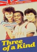 Watch Three of a Kind M4uhd
