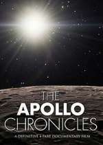 Watch The Apollo Chronicles M4uhd