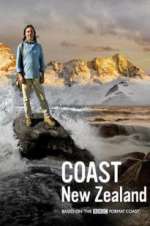 Watch Coast New Zealand M4uhd