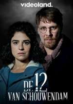 Watch De 12 van Schouwendam M4uhd
