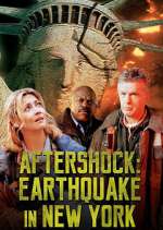 Watch Aftershock: Earthquake in New York M4uhd