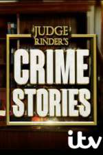 Watch Judge Rinder's Crime Stories M4uhd